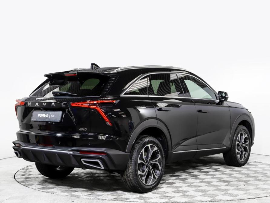 Haval F7 II Москва  - изображение 4
