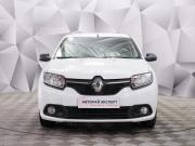 Renault Logan II Ульяновск  - изображение 29