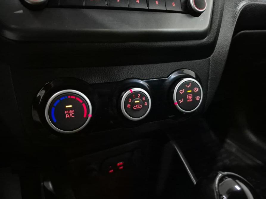 Kia Rio III Рестайлинг Альметьевск  - изображение 21