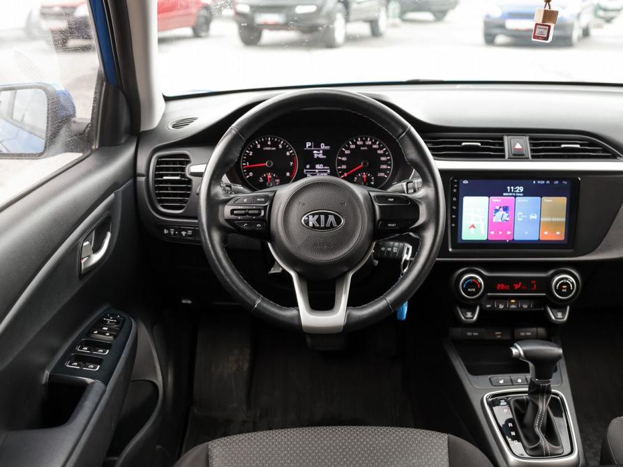 Kia Rio IV Рестайлинг Ижевск  - изображение 15