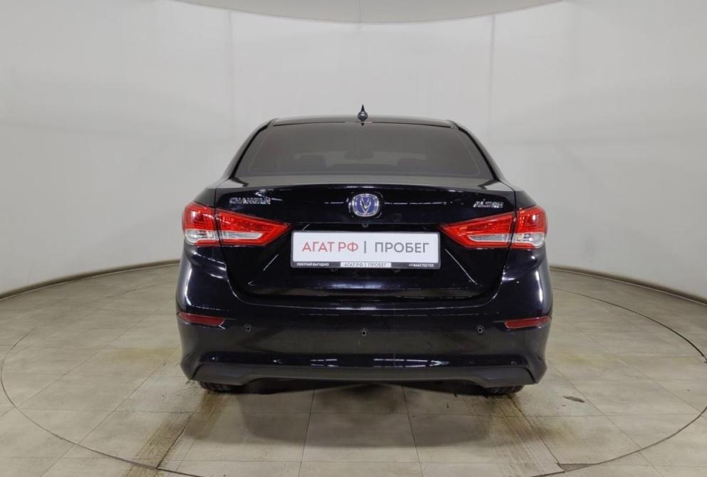 Changan Alsvin Волгоград  - изображение 6