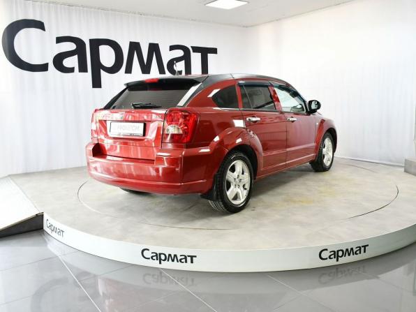 Dodge Caliber I с пробегом 2006 года, цена 620 000 рублей, 338336 км, хэтчбек, Автокод Объявления
