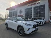 Toyota Highlander IV (XU70) Нижнекамск  - изображение 33
