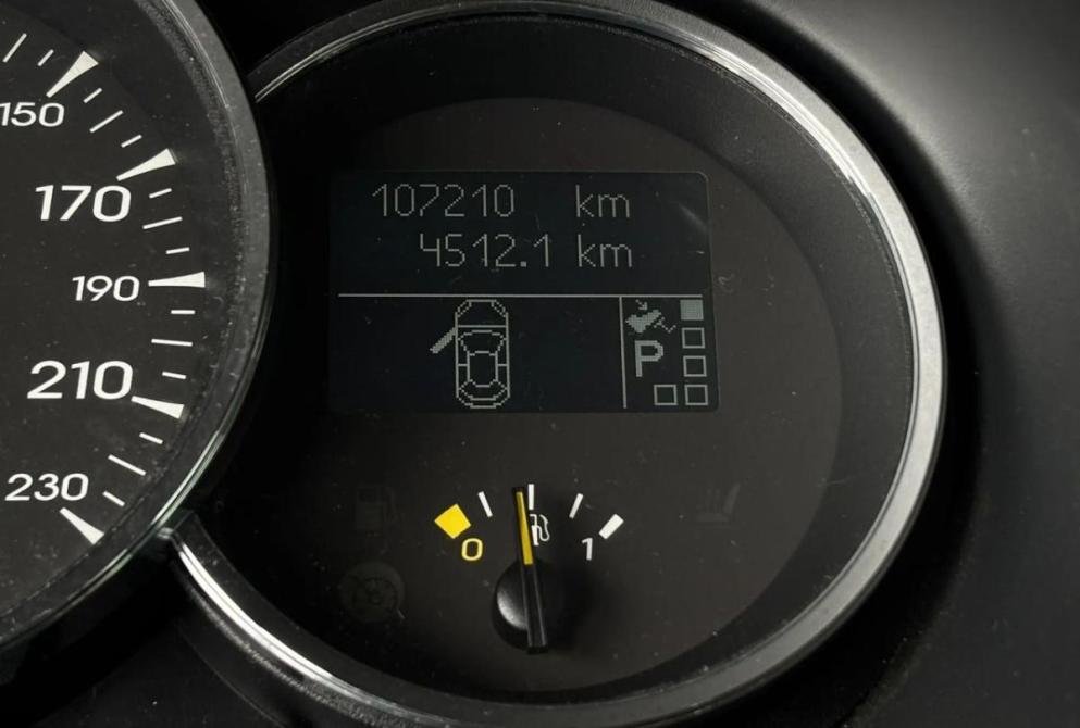 Renault Megane III Киров  - изображение 25