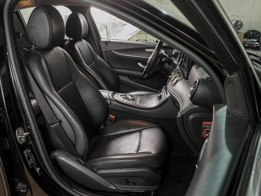 Mercedes-Benz E-Класс V (W213 S213 C238) Воронеж  - изображение 8