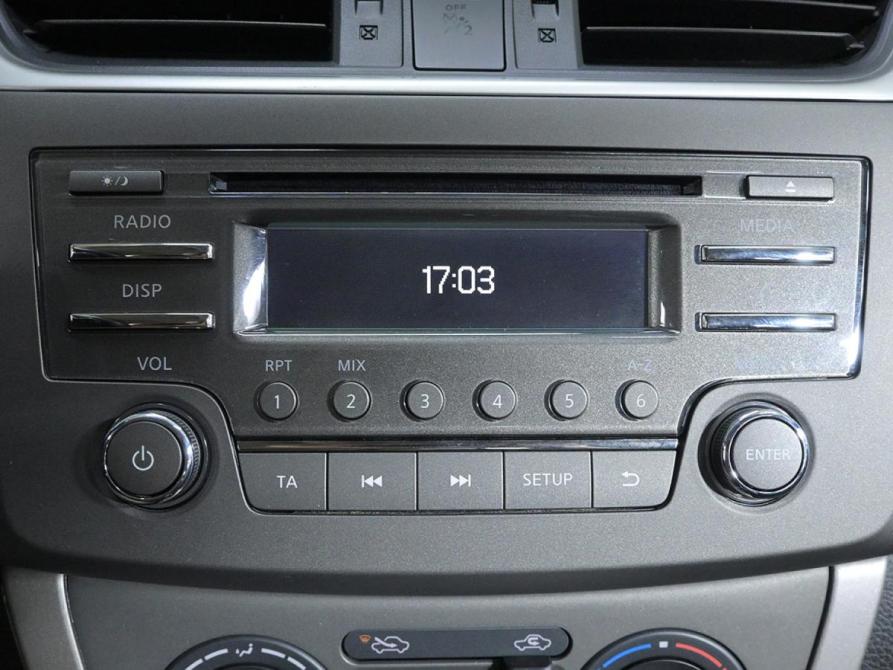 Nissan Sentra VII (B17) Москва  - изображение 17