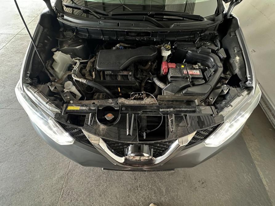 Nissan X-Trail III Москва  - изображение 17