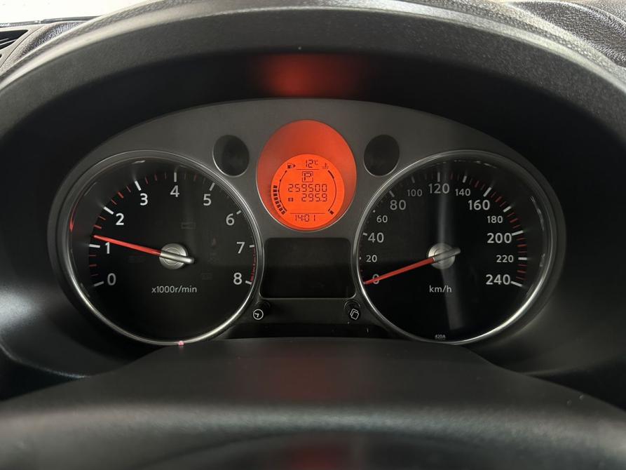 Nissan X-Trail II Москва  - изображение 13