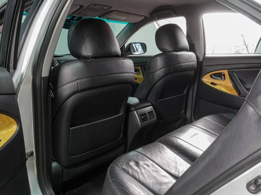 Toyota Camry VI (XV40) Воронеж  - изображение 11