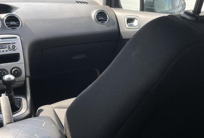 Peugeot 308 I с пробегом 2009 года, цена 260 000 рублей, 216809 км, хэтчбек, Автокод Объявления
