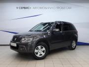 Suzuki Grand Vitara II Рестайлинг Москва  - изображение 17