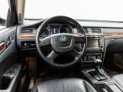 Skoda Superb II Волгоград  - изображение 54