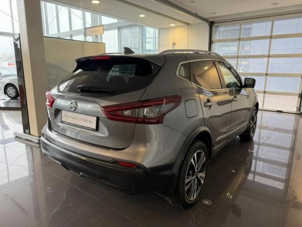 Nissan Qashqai II Рестайлинг с пробегом 2020 года, цена 1 899 000 рублей, 114023 км, внедорожник, Автокод Объявления