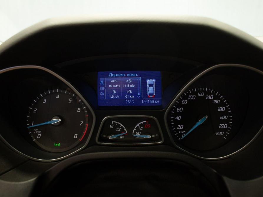 Ford Focus III Иваново  - изображение 21