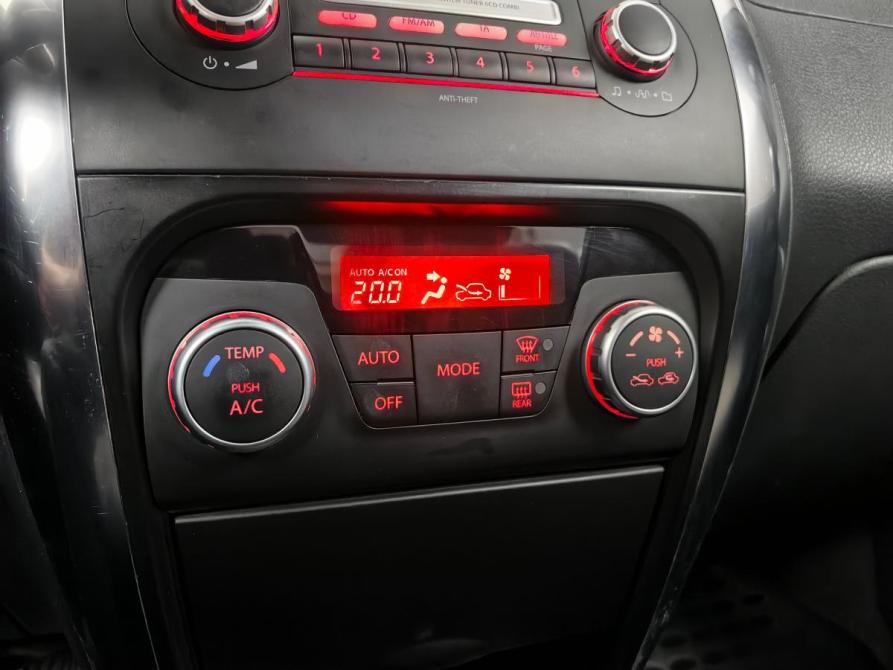Suzuki SX4 I (Classic) Рестайлинг Москва  - изображение 18