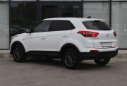 Hyundai Creta I Саратов  - изображение 37