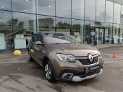 Renault Logan II Рестайлинг Ижевск  - изображение 25