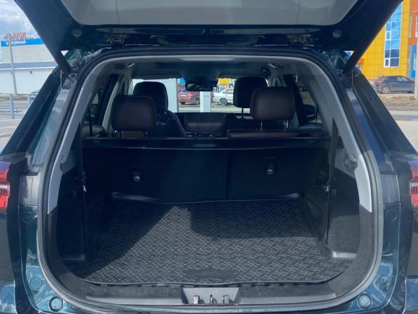 Chery Tiggo 8 Pro Max I Рестайлинг с пробегом 2023 года, цена 2 750 000 рублей, 25955 км, внедорожник, Автокод Объявления