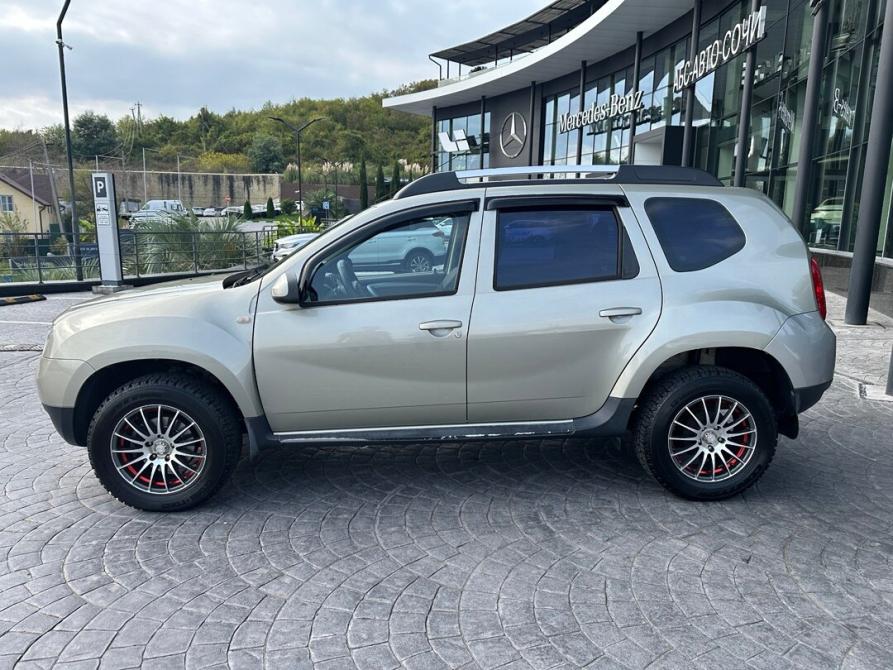 Renault Duster I Сочи  - изображение 6