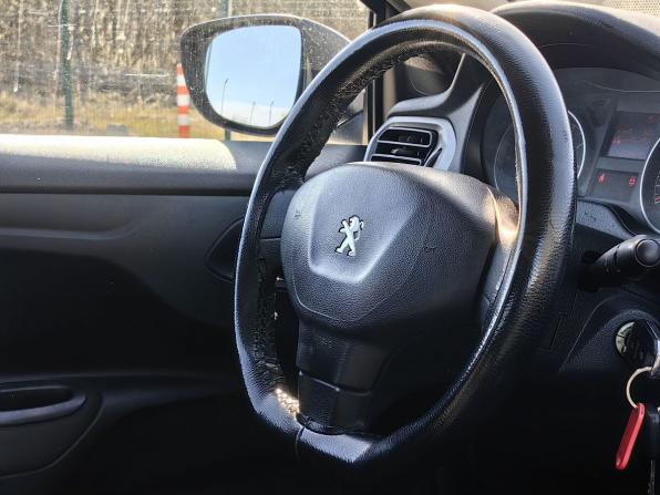 Peugeot 301 I с пробегом 2013 года, цена 284 900 рублей, 203500 км, седан, Автокод Объявления