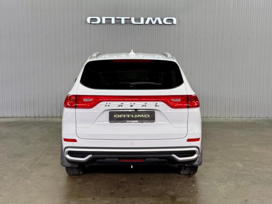 Haval M6 II Краснодар  - изображение 6