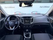 Hyundai Creta I Тюмень  - изображение 30