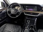 Kia Mohave I Рестайлинг 2 Москва  - изображение 59