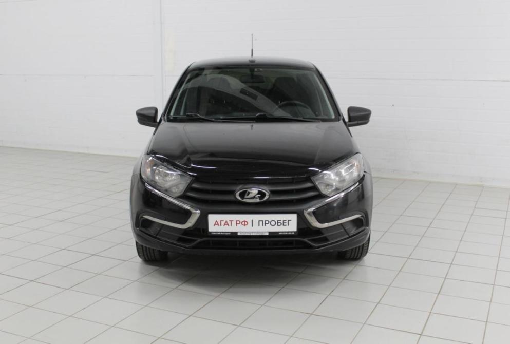 Lada (ВАЗ) Granta I Рестайлинг Астрахань  - изображение 2