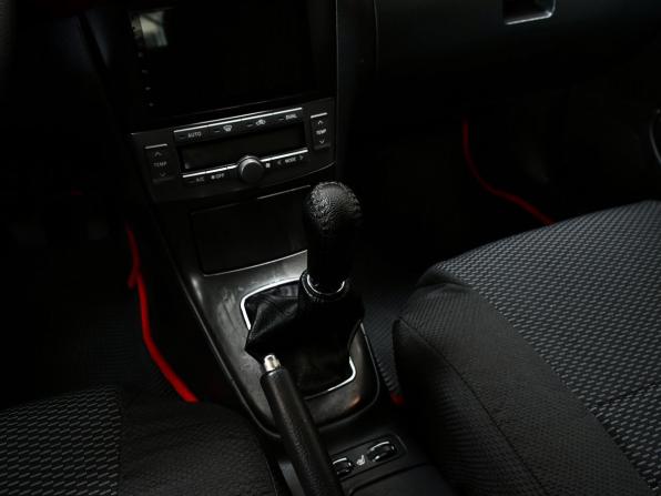 Toyota Avensis II с пробегом 2005 года, цена 547 000 рублей, 265813 км, седан, Автокод Объявления