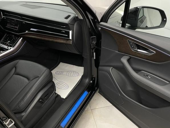 Новый Audi Q7 II (4M) Рестайлинг 2 2025 года, цена 8 960 000 рублей, внедорожник, Автокод Объявления
