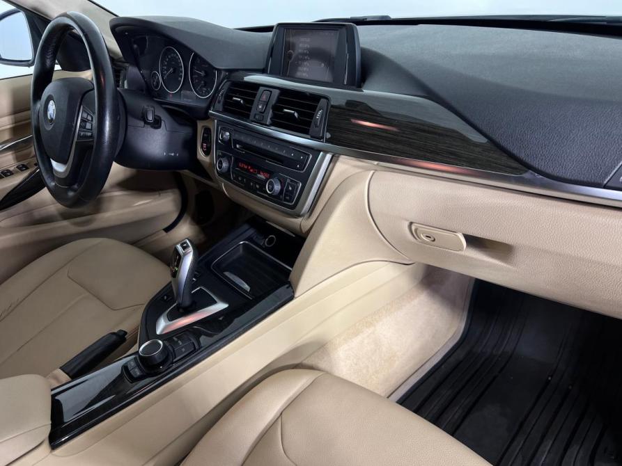 BMW 3 серии VI (F3x) Ростов-на-Дону  - изображение 11