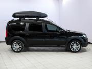 Lada (ВАЗ) Largus I Рестайлинг Ростов-на-Дону  - изображение 23