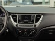 Hyundai Solaris II Новосибирск  - изображение 33