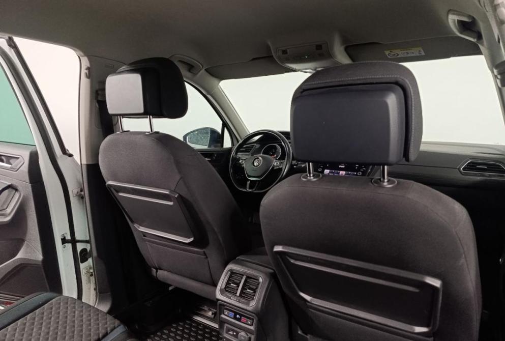 Volkswagen Tiguan II Волгоград  - изображение 10