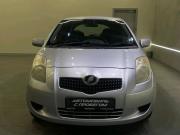 Toyota Vitz II (XP90) Новосибирск  - изображение 27