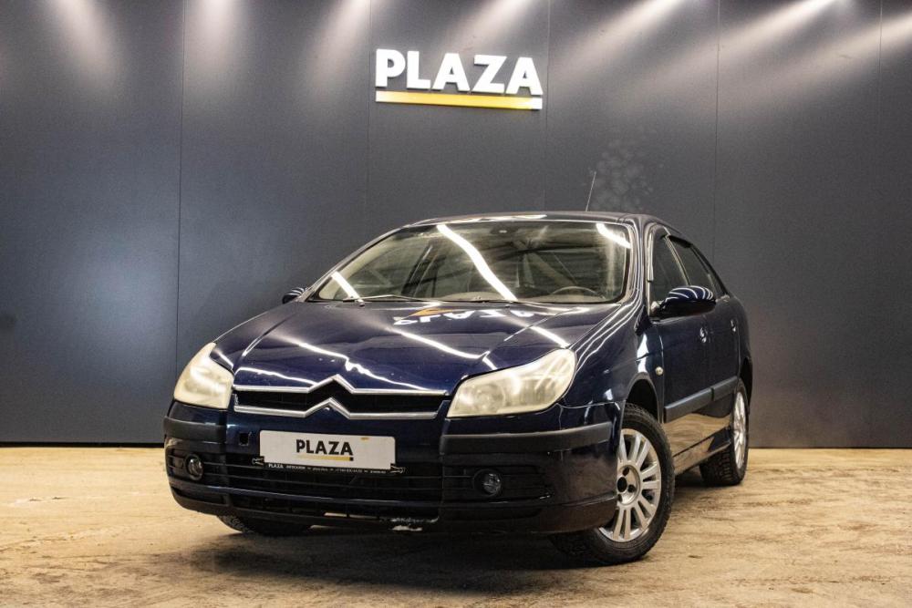 Citroen C5 I Рестайлинг Уфа  - изображение 1