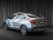 Lada (ВАЗ) Vesta I Тюмень  - изображение 22