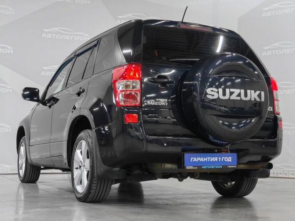 Suzuki Grand Vitara II с пробегом 2008 года, цена 950 000 рублей, 282986 км, внедорожник, Автокод Объявления