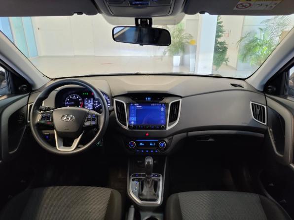 Hyundai Creta I с пробегом 2016 года, цена 1 140 000 рублей, 402403 км, внедорожник, Автокод Объявления