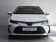 Toyota Corolla XII (E210) Барнаул  - изображение 41