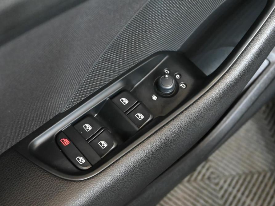 Audi A3 III (8V) Рестайлинг Екатеринбург  - изображение 13