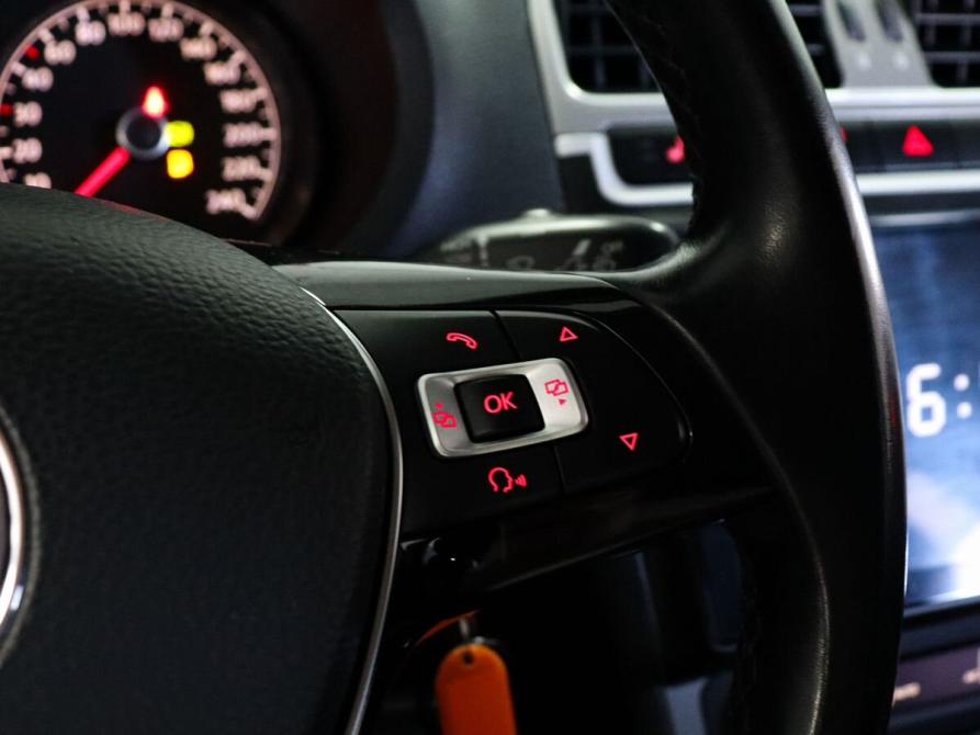Volkswagen Polo V Рестайлинг Минеральные Воды  - изображение 13