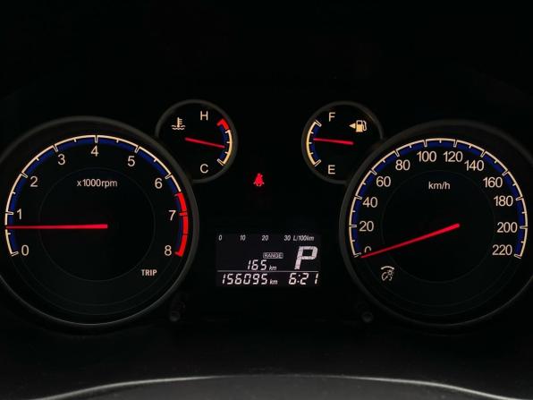 Suzuki SX4 I (Classic) Рестайлинг с пробегом 2012 года, цена 1 050 000 рублей, 156084 км, хэтчбек, Автокод Объявления