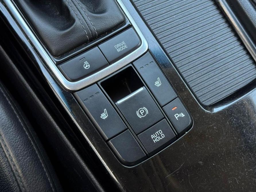 Kia Optima IV Кропоткин  - изображение 22