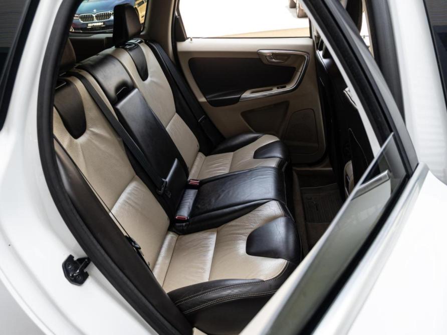 Volvo XC60 I Краснодар  - изображение 7