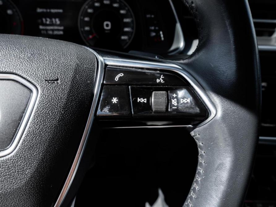 Audi A6 V (C8) Ставрополь  - изображение 22