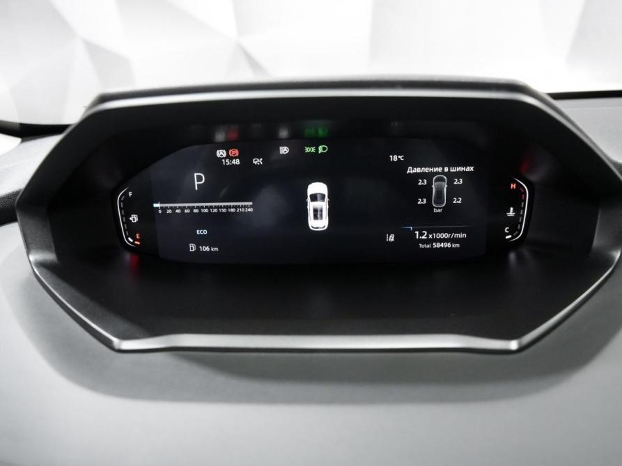 Changan CS55 Plus II Ульяновск  - изображение 18