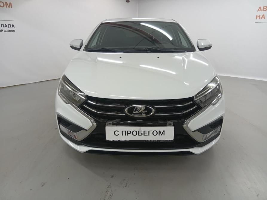 Lada (ВАЗ) Vesta I Рестайлинг (NG) Москва  - изображение 3