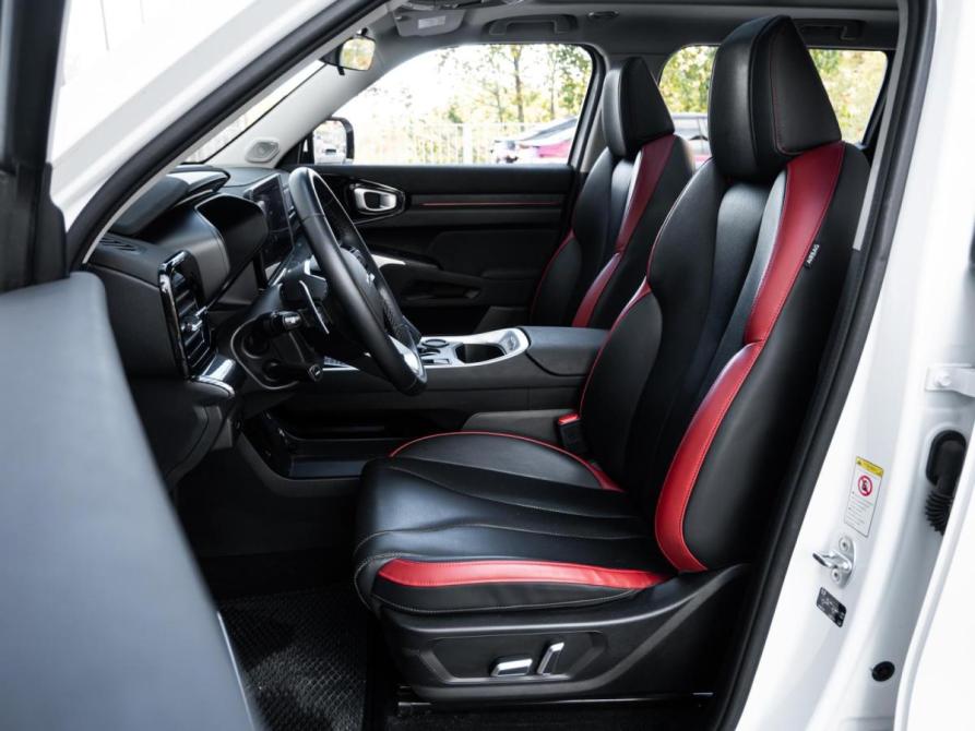 Haval H3 I Ставрополь  - изображение 10