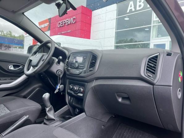 Lada (ВАЗ) XRAY I с пробегом 2019 года, цена 970 000 рублей, 83500 км, хэтчбек, Автокод Объявления